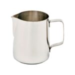 Rhino melkkan rvs 600ml