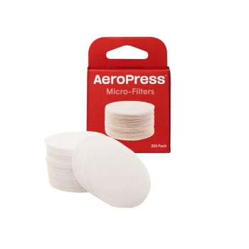 AeroPress Micro filters 350 stuks