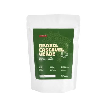 Brazil Cascavel 250 gram