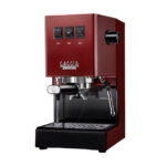 Gaggia Classic Evo Pro Cherry Red