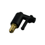 Gaggia Classic Pro overdrukventiel pomp