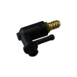 Gaggia Classic Pro overdrukventiel pomp 2