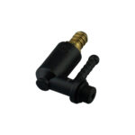 Gaggia Classic Pro overdrukventiel pomp 3