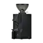 Eureka Mignon Manuale Mat Zwart