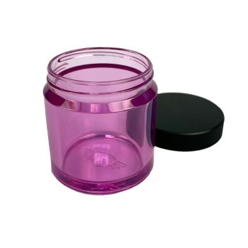 Comandante Polymer Bean Jar pink