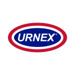 urnex logo