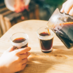 Hario V60 Brewing Kit 02 - Glass