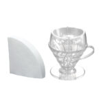 Hario V60 Drip Assist Set