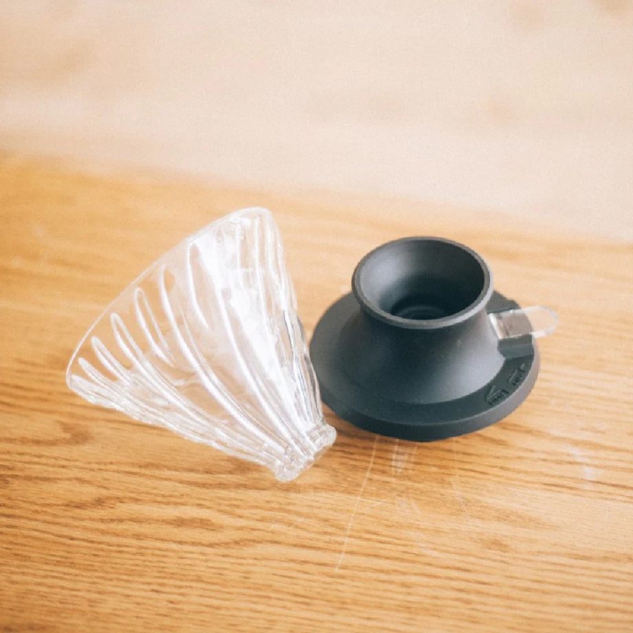 Hario V60 Immersion Dripper Switch set