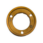 SSP maalschijven 64mm Espresso Red Speed