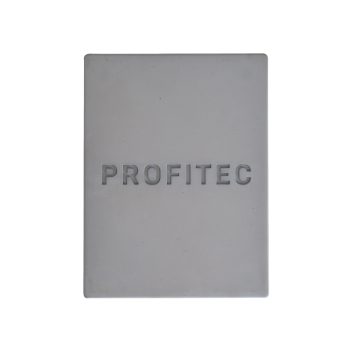 Profitec Customization - Zijpanelen - Concrete