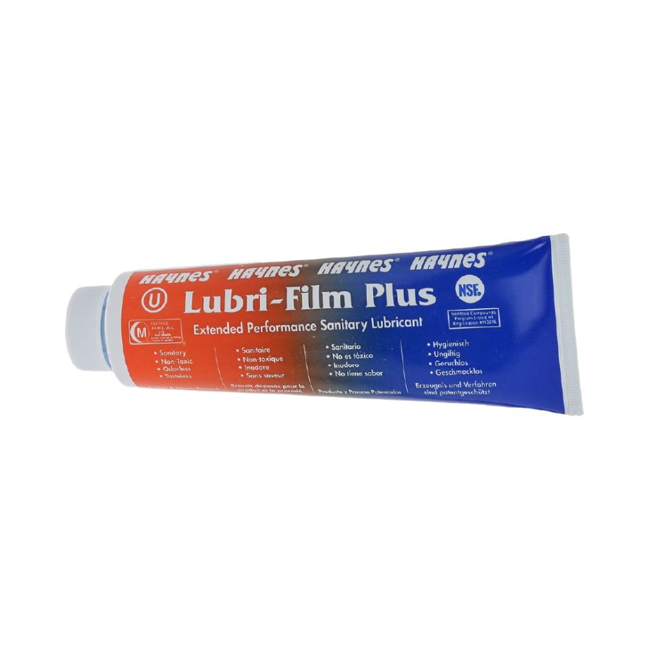 Haynes Lubri-Film Plus smeermiddel - tube 113 gram