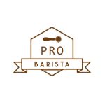 ProBarista logo