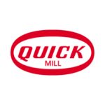 Quick Mill logo