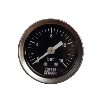 Coffee Sensor Manometer E61 zetgroep