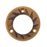 SSP High Uniformity Red Speed Maalschijven 83mm