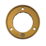 SSP High Uniformity Red Speed Maalschijven 83mm