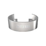 Eureka Dosing Funnel Mignon Zilver