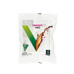 Hario V60 filterpapier maat 01 100 stuks