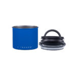 Airscape Vacuüm Canister 250 gram mat blauw