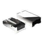 Eureka Uitkloplade Mignon