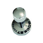 Rocket Tamper 58mm RVS