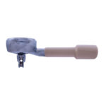 E61 Filterdrager 2-kops Korte Uitloop - Klassiek Esdoorn