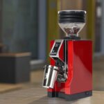 Eureka Mignon Single Dose Kit