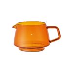 KINTO Sepia Server 300ml