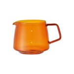 KINTO Sepia Server 600ml