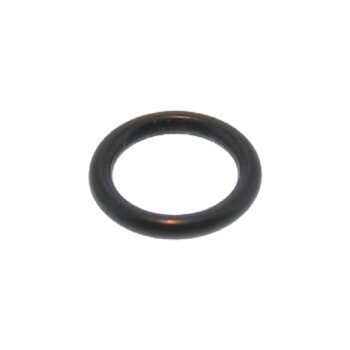 Rocket O-Ring Stoompijp en Stoomtip