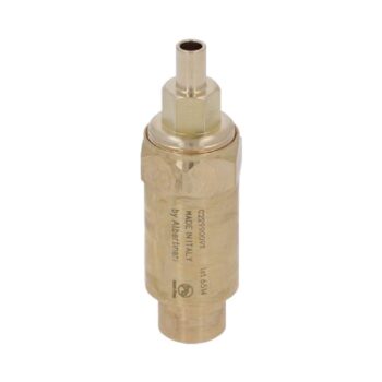 Rocket OPV Expansion Valve