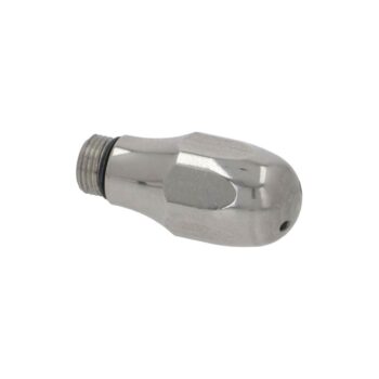 Rocket Stoomtip R58 2 gats 1_5mm