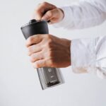 Hario Mini Slim Plus Koffiemolen