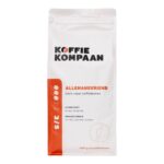 Koffiekompaan Allemansvriend