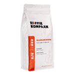 Koffiekompaan Allemansvriend