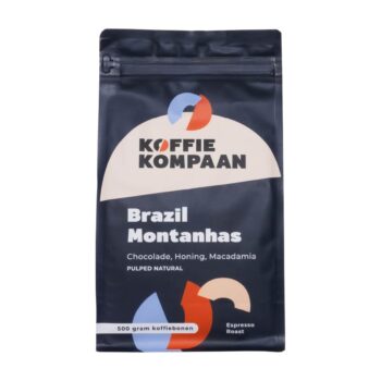 Koffiekompaan Brazil Montanhas