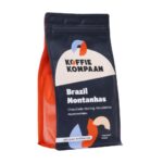 Koffiekompaan Brazil Montanhas