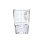 Rhino Shotglas