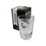Rhino Shotglas