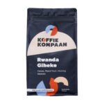Koffiekompaan Rwanda Giheke