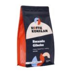 Koffiekompaan Rwanda Giheke