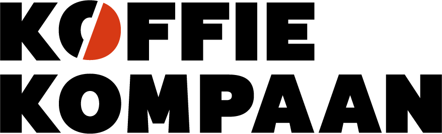 Koffiekompaan