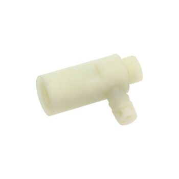 Rocket S2 Valve Pompontluchter