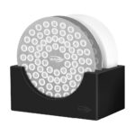 IKAPE Puck Screen Set met houder