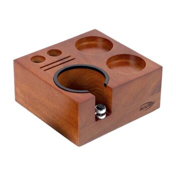 IKAPE Tamping Station Hout