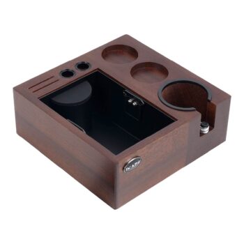 IKAPE Tamping Station V2