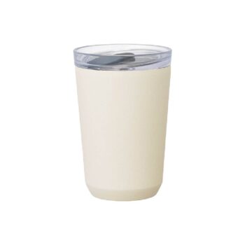 KINTO TO GO Tumbler 360ml Wit