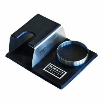 Rocket Tamping Station