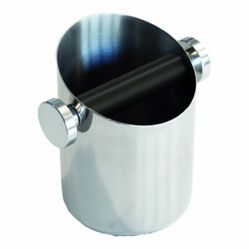 Rocket Uitklopbak RVS